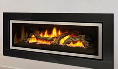 Regency Gas Fires